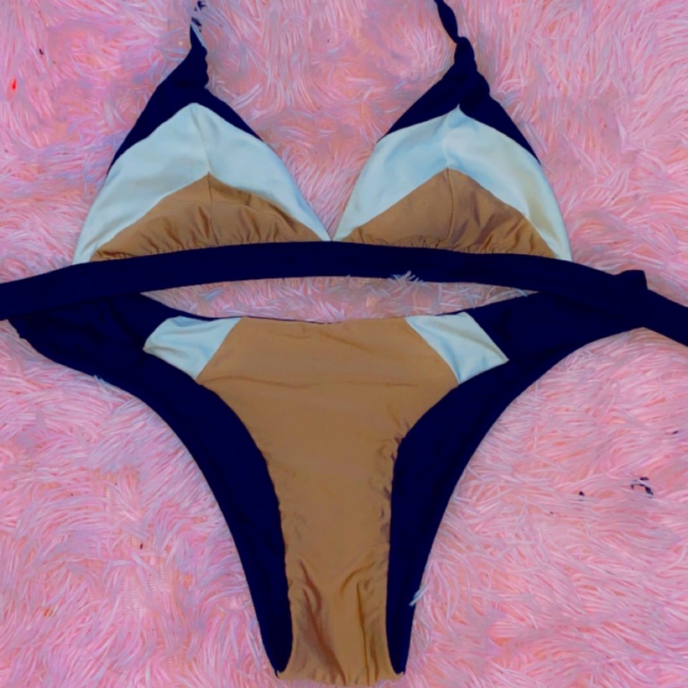 👙☀️PILIQ SWIM SUIT ☀️✨